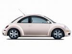 Volkswagen Beetle 2006 года